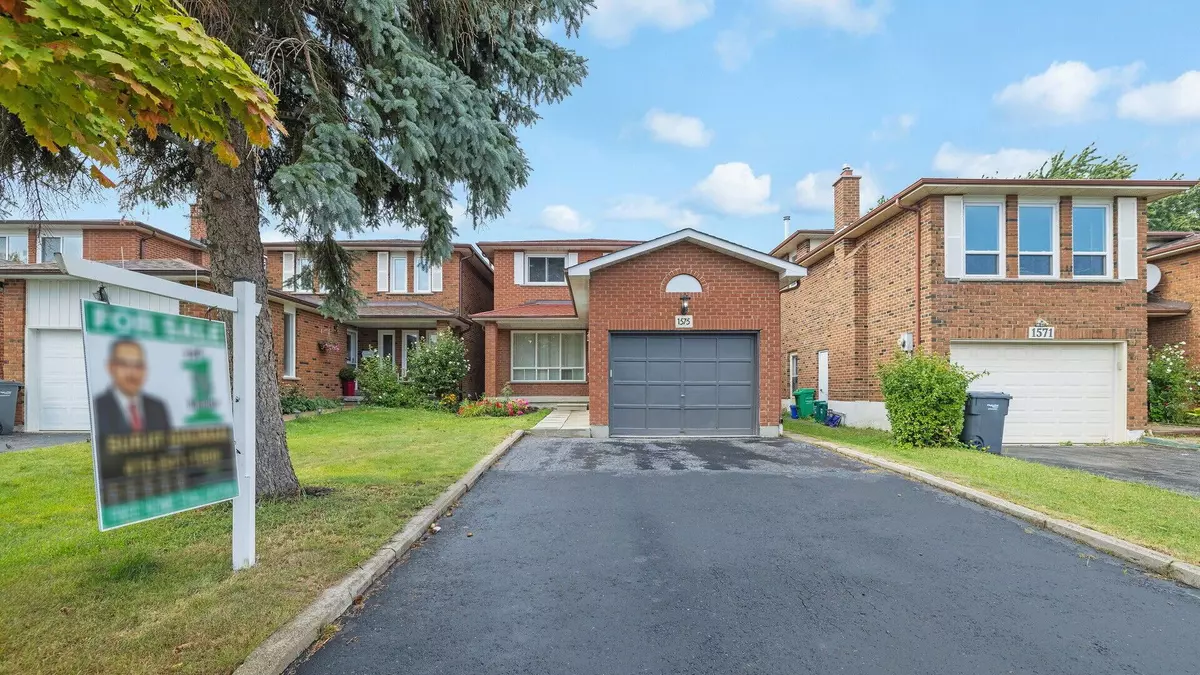 Mississauga, ON L4W 2M1,1575 Shale Oak Mews