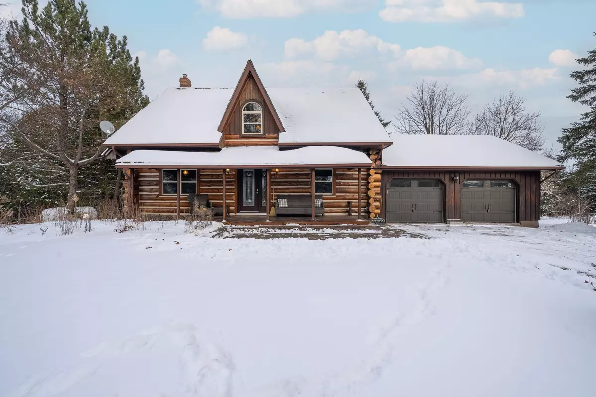 Kawartha Lakes, ON K0M 1L0,73 Log House RD