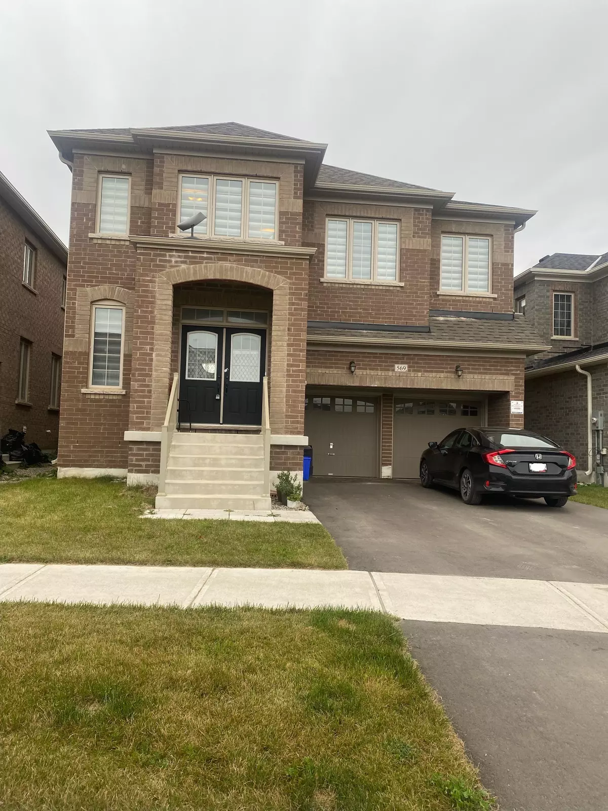 Dufferin, ON L9V 3Y5,569 Red Elm RD