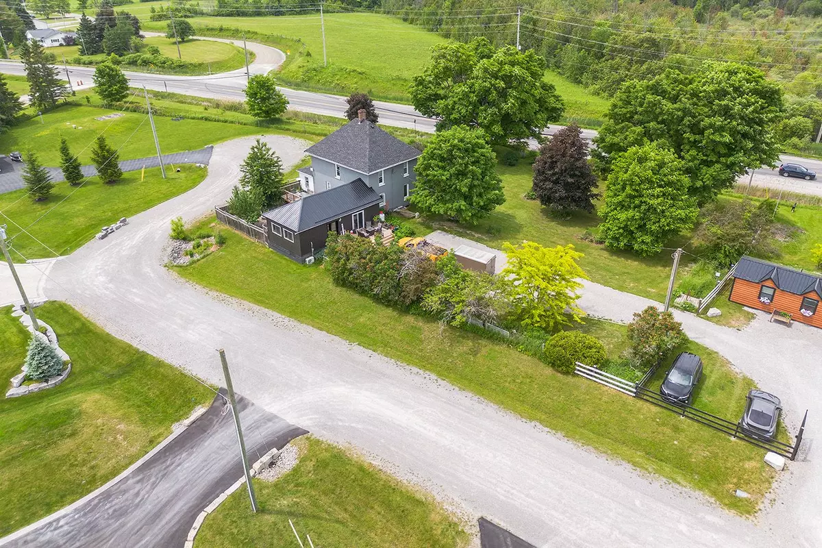 Kawartha Lakes, ON K0M 1N0,31 Blue Bay LN