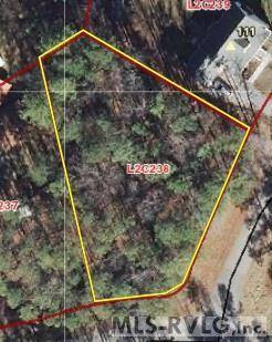 Lot 70 N. Oak Dr., Littleton, NC 27850