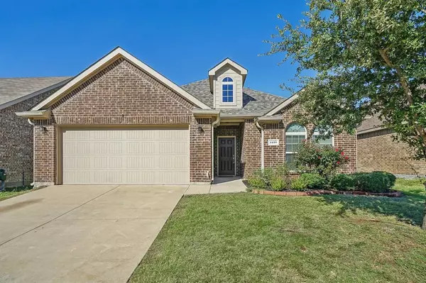 1420 Christina Creek, Little Elm, TX 75068