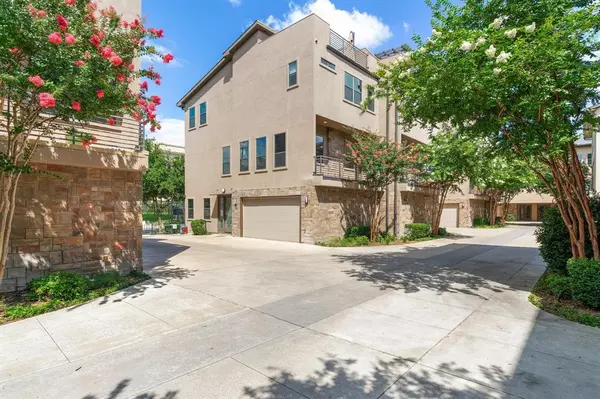 1717 Annex Avenue #601, Dallas, TX 75204