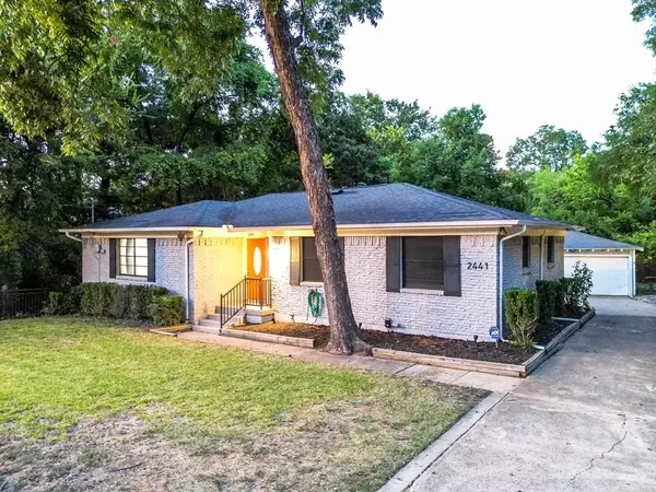 2441 Highland Road, Dallas, TX 75228