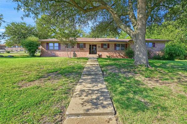 500 Kessler Boulevard, Sherman, TX 75092