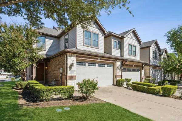 Allen, TX 75013,1620 Georgetown Drive