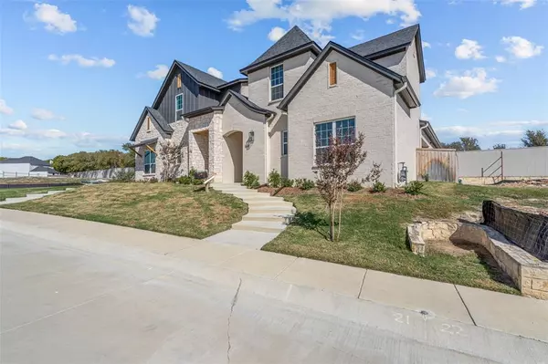 Aledo, TX 76008,164 Hulen Circle