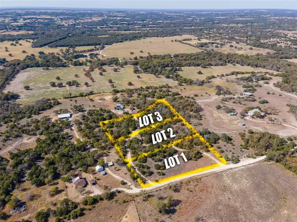 Weatherford, TX 76088,TBD 1 Louis Scherer Road