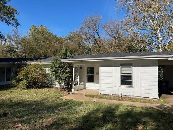 169 Eisenhower Boulevard, Denison, TX 75020