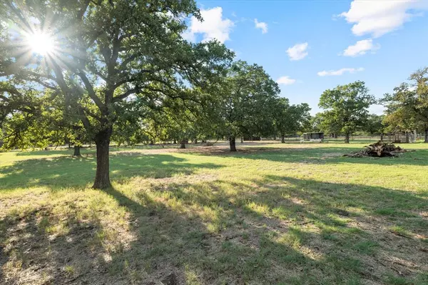 Springtown, TX 76082,1081 Rhoades Lane