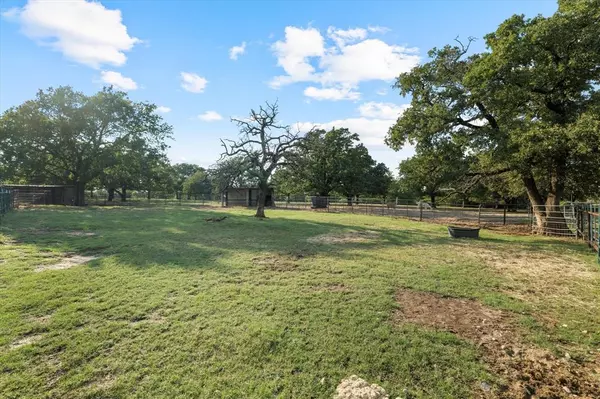 Springtown, TX 76082,1081 Rhoades Lane