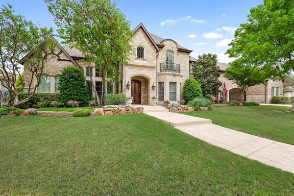 4905 Beldon Trail, Colleyville, TX 76034