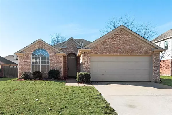 905 Bluffview Drive, Mckinney, TX 75071