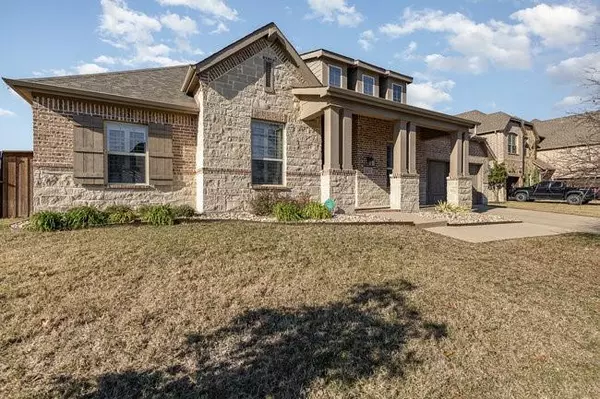 Mclendon Chisholm, TX 75032,1317 Prato Avenue