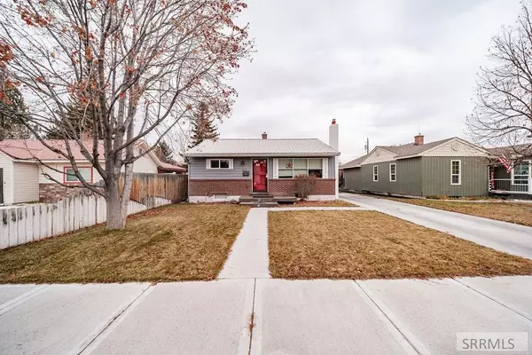 Idaho Falls, ID 83404,263 E 23rd Street