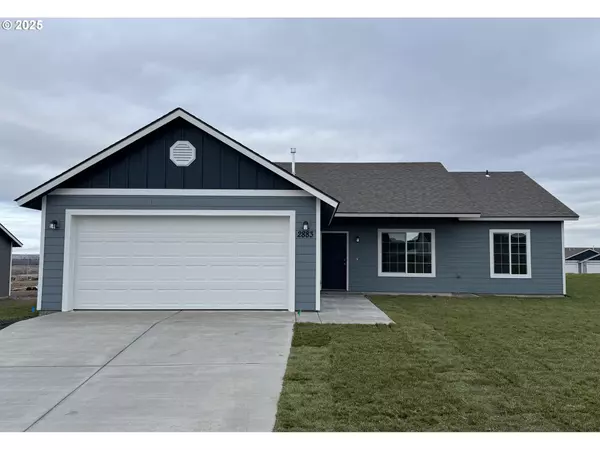 2883 CARDINAL PL,  Umatilla,  OR 97882