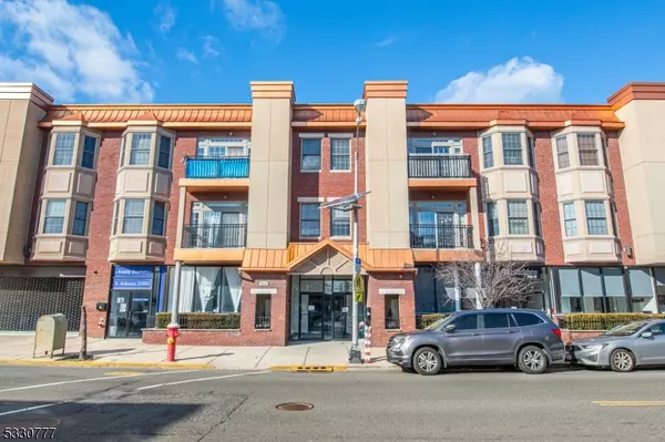 255 Broadway #103, Bayonne City, NJ 07002