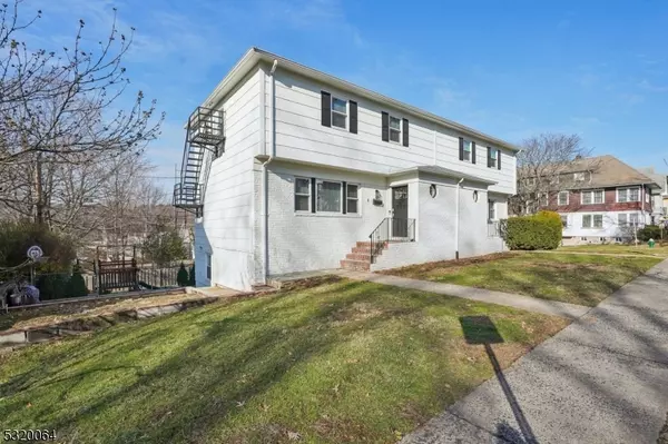 92 Roland Ave #A, South Orange Village Twp., NJ 07079