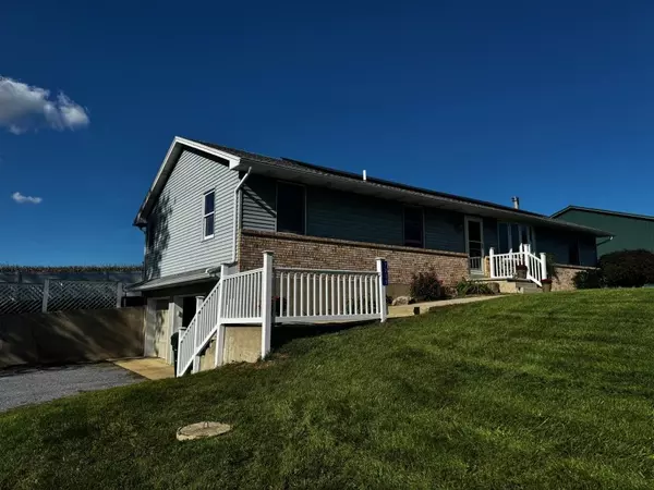 Lowhill Twp, PA 18066,7235 Herber Road