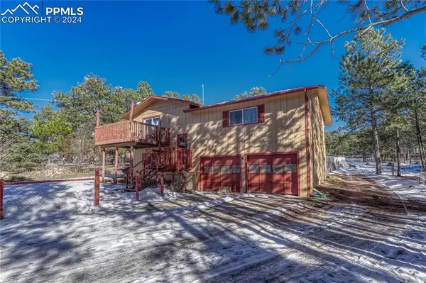 Colorado Springs, CO 80908,13455 Meadow Glen LN