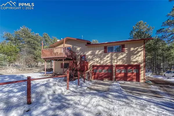 Colorado Springs, CO 80908,13455 Meadow Glen LN