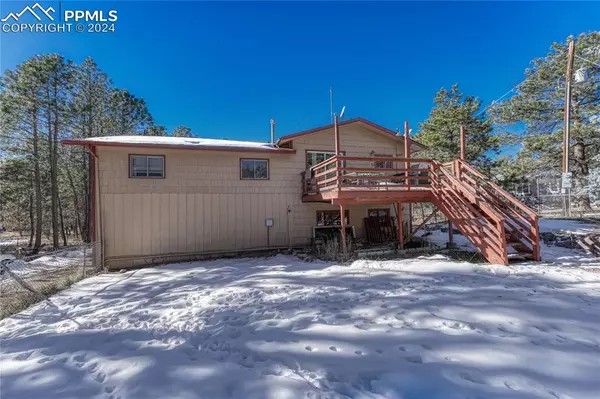 Colorado Springs, CO 80908,13455 Meadow Glen LN