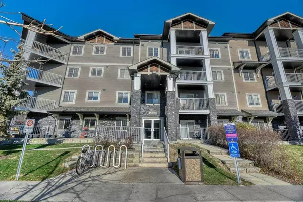 115 Prestwick Villas Southeast #4204, Calgary, AB T2Z 0N1