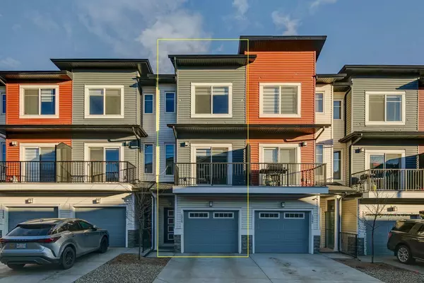 1324 Sage Hill GRV Northwest, Calgary, AB T3R 2A1