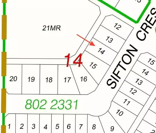 14 Sifton CRES, Lougheed, AB T0B 2V0