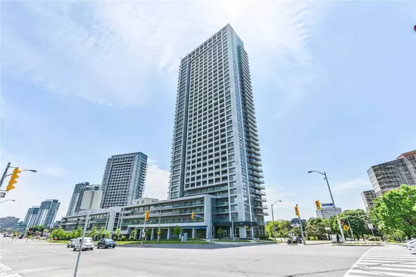 Toronto C15, ON M2J 0B3,2015 Sheppard AVE E #Ph7