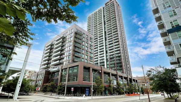 35 Tubman AVE #714, Toronto C08, ON M5A 0T1