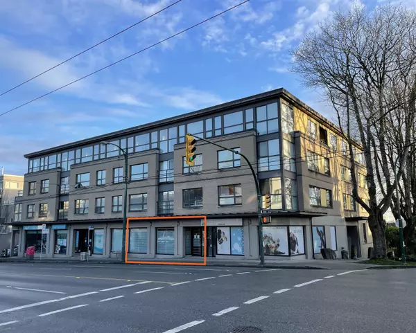 3770 OAK STREET, Vancouver, BC V6H 2M3