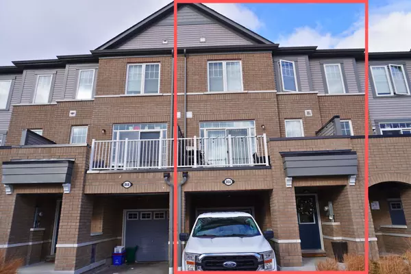 866 Atwater PATH, Oshawa, ON L1J 0E8