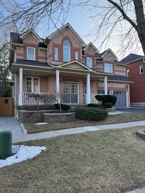 Pickering, ON L1V 7G2,897 Voyager AVE #Bsmt