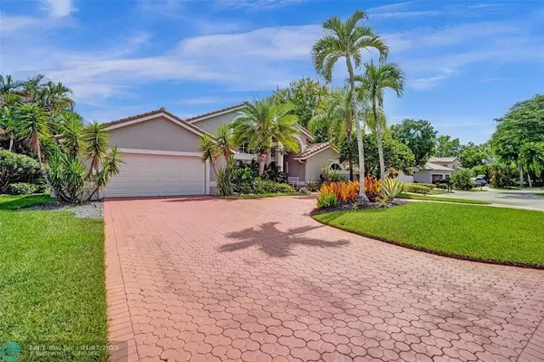 Coral Springs, FL 33071,12722 NW 16th Ct