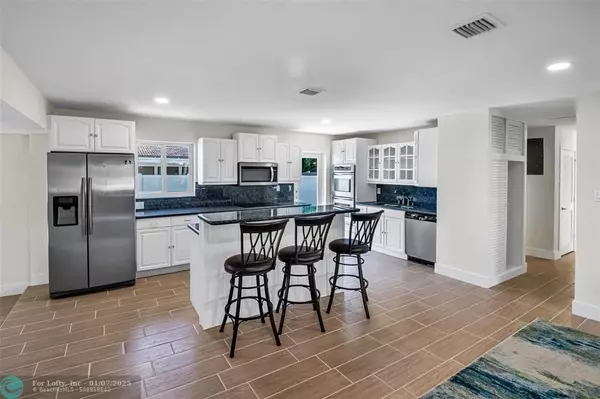 1270 NE 26th Ter, Pompano Beach, FL 33062