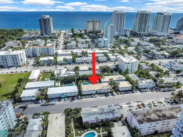 624 Antioch Ave  #6, Fort Lauderdale, FL 33304