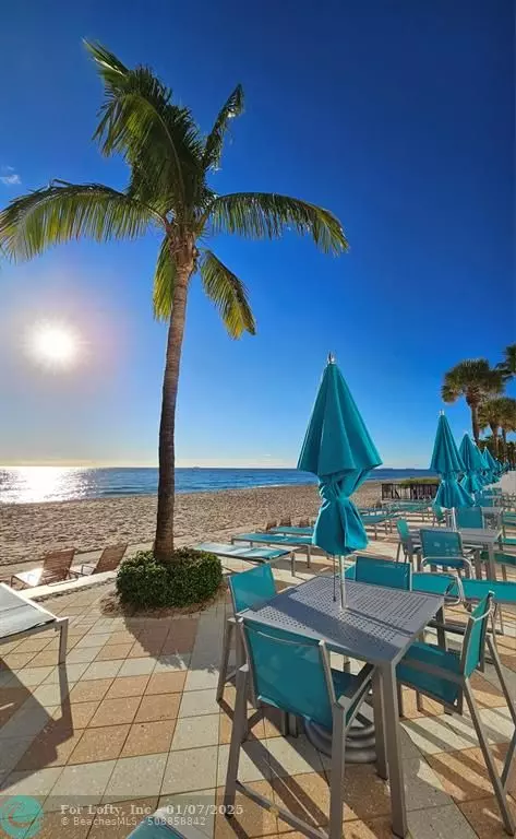 Fort Lauderdale, FL 33308,4280 Galt Ocean Drive  #24G