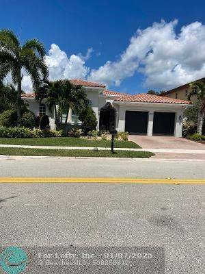 12415 NW 81st St, Parkland, FL 33076