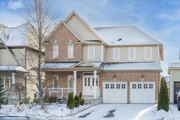 46 Carness CRES, Georgina, ON L4P 0B8