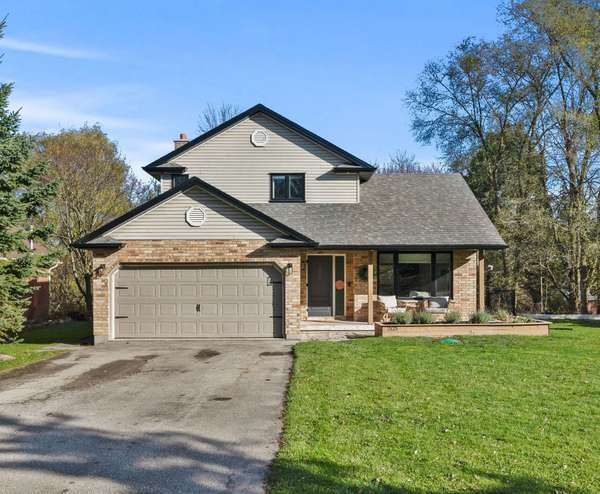 2125 Adjala Tecumseth Townline N/A, New Tecumseth, ON L0G 1W0