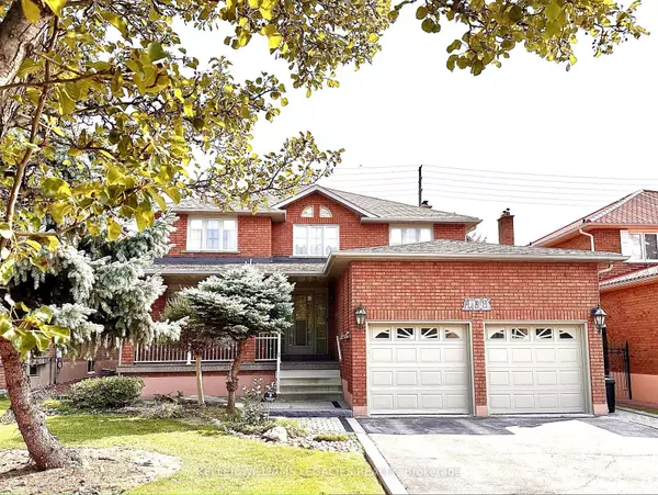 138 Longhouse ST, Vaughan, ON L4L 8E9