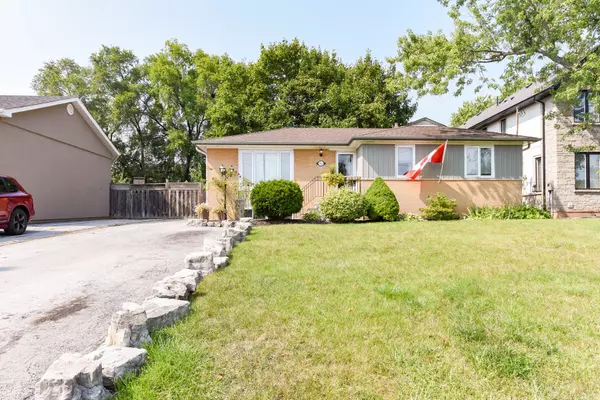 1363 Sheldon AVE, Oakville, ON L6L 2P9