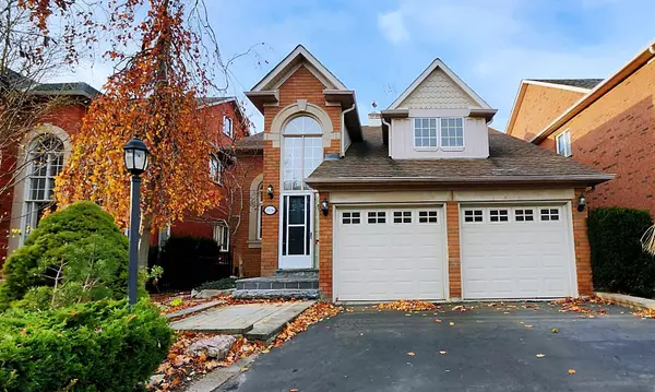 Oakville, ON L6M 3S1,2230 Nightingale WAY