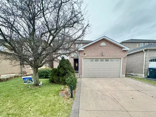 5967 Ladyburn CRES, Mississauga, ON L5M 4V7