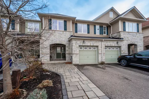 Oakville, ON L6M 0M3,2019 Trawden WAY #8