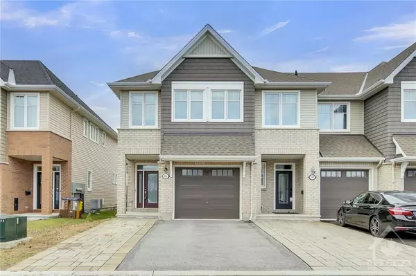 88 ERIC MALONEY WAY, Blossom Park - Airport And Area, ON K1T 0R2