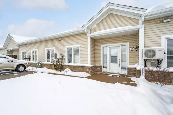 Centre Wellington, ON N1M 3W5,760 WOODHILL DR #120