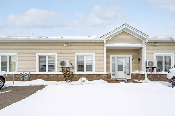 Centre Wellington, ON N1M 3W5,760 WOODHILL DR #120