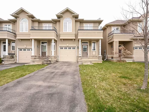 153 Gunby BLVD, Hamilton, ON L8B 0V6